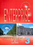 Enterprise 3 Pre-Intermediate DVD Activity Book